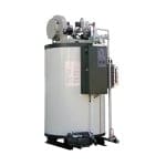 Gas Steam Boiler Services