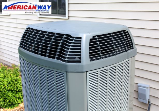 Central Air Conditioning Replacement Service