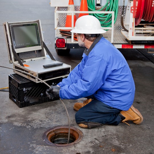 drain & sewer cleaning wayne nj