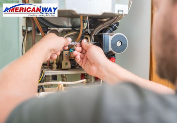 Expert Furnace Replacement Service