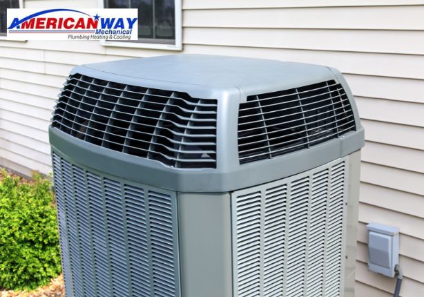 Go-to Central Air Conditioning Service