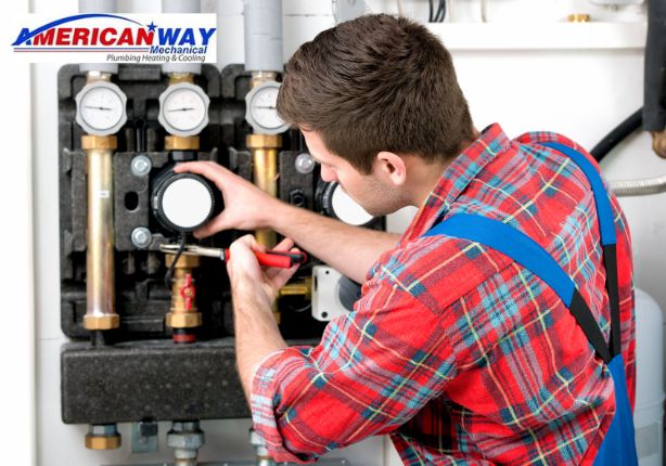 Quality Heating repair in Caldwell NJ