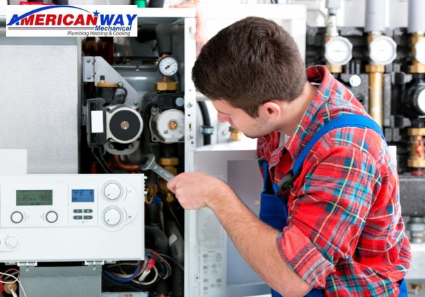 Quality Heating repair in Essex Fells NJ