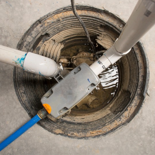 Sump Pump Installation & Flood Prevention Wayne, NJ