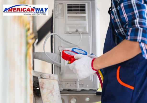 Top-Quality Heating Repair Service and Plumber in Essex Fells NJ