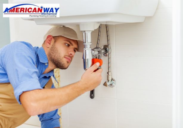 Top-Rated Plumber in Caldwell NJ
