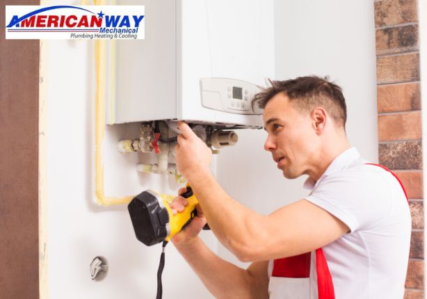 Boiler repair in North Caldwell NJ