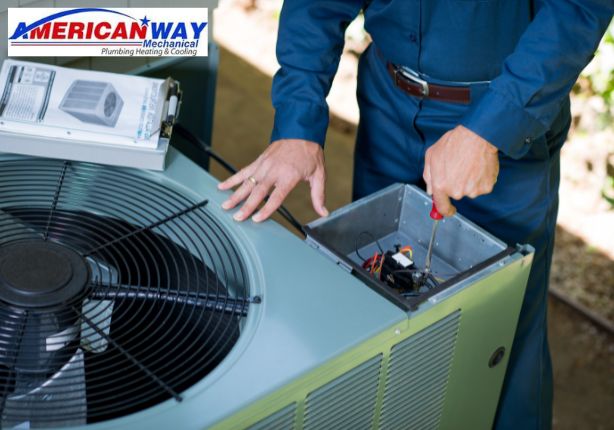 Central Air Conditioning Repair North Caldwell NJ
