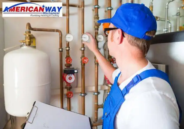 Plumber in North Caldwell NJ