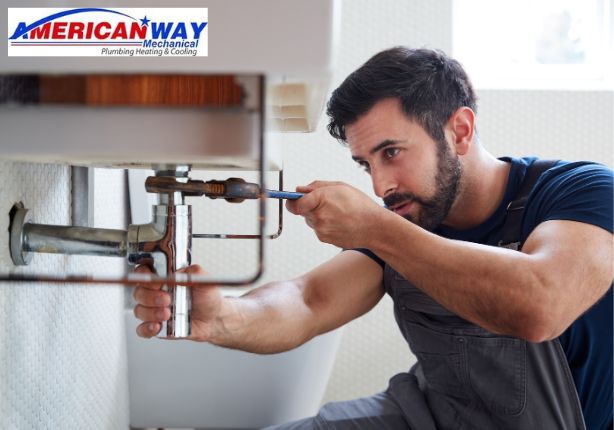 Your Trusted Plumber in North Caldwell, NJ