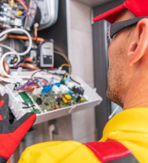 247 Emergency Repair Services in New Jersey