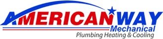 American Way Plumbing Heating & Air Conditioning