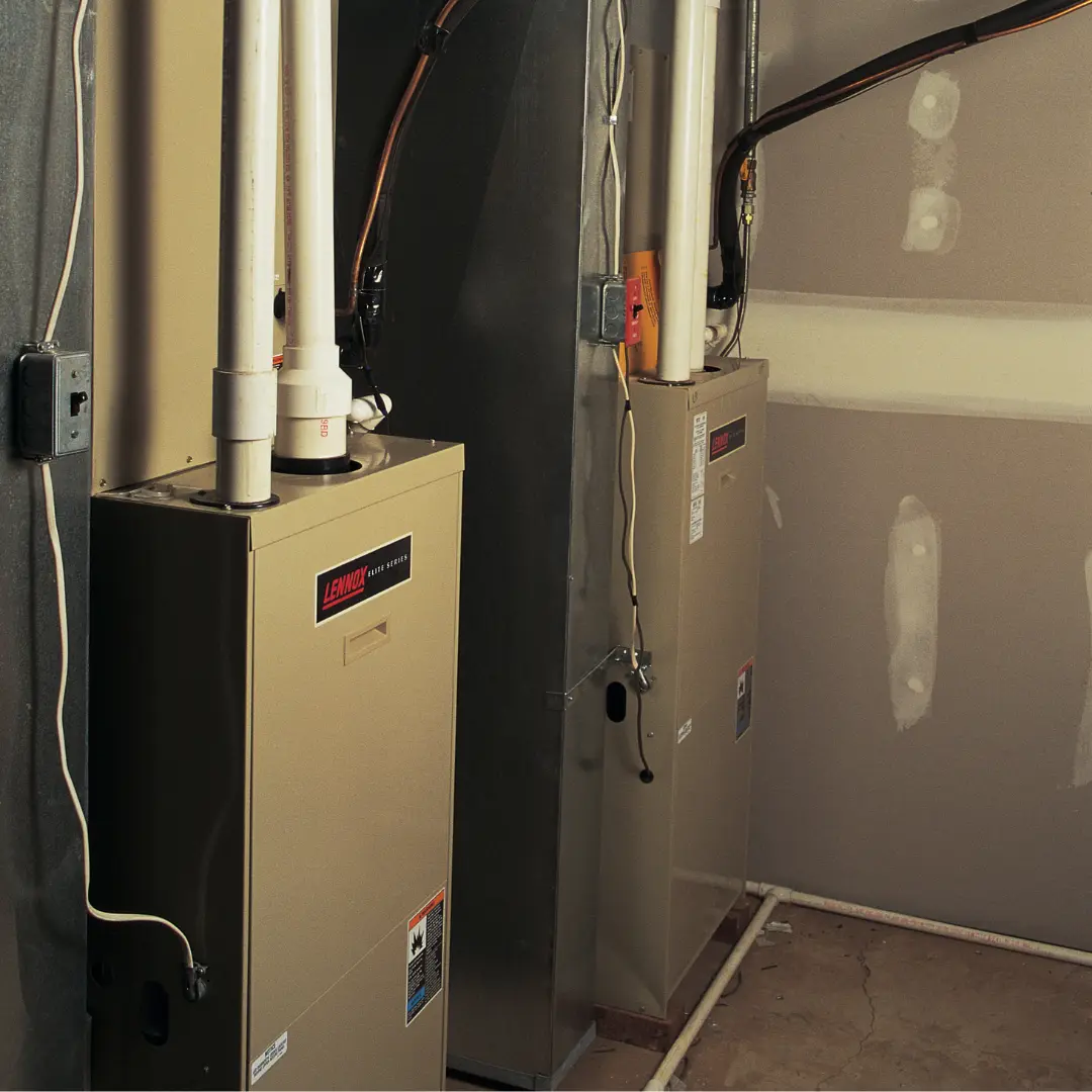 oil hot air furnace replacement services in new jersey
