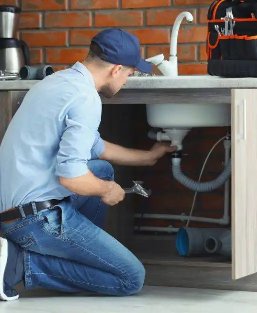 Plumbing Services New Jersey