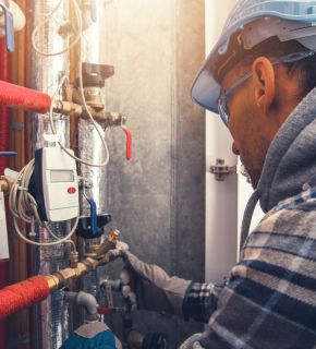 best heating system repair