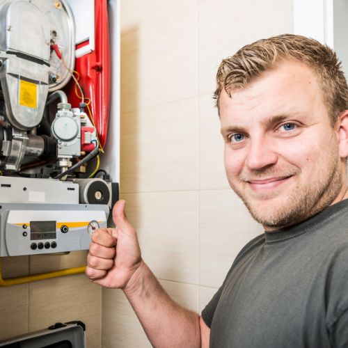 Stay Warm with Our Top-Notch Furnace Repair Service in New Jersey