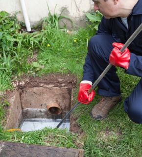 Drain cleaning West Orange, NJ