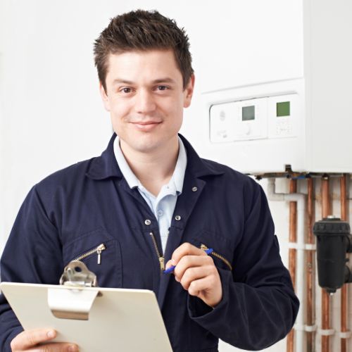 Your Go-to Boiler Repair Service in New Jersey