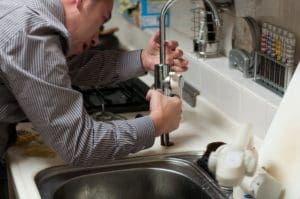 24-hour emergency plumbing repair