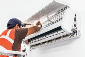 affordable air conditioner installation