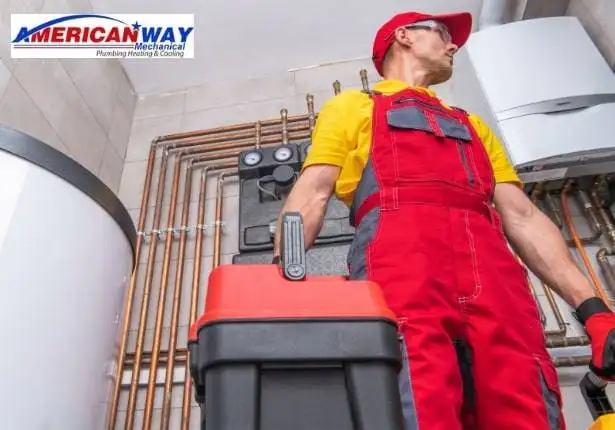 Best HVAC Plumbing Repair in llt location Home Home