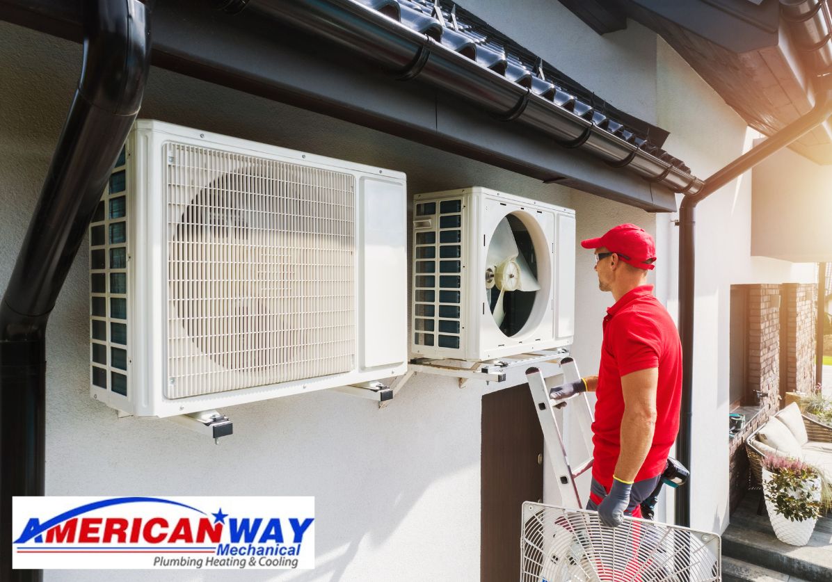 Fast and Affordable Central AC Repair Services in West Orange, NJ Fast and Affordable Central AC Repair Services in West Orange, NJ