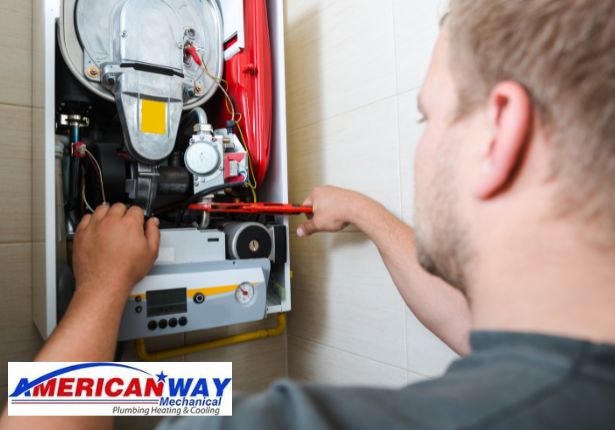 Benefits of Professional Goodman Gas Furnace Repair