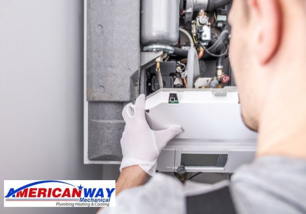 Expert Goodman Gas Furnace Repair in Clifton, NJ