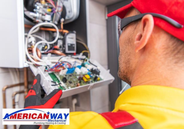 Maintenance Tips for Goodman Gas Furnaces in Clifton, NJ