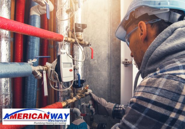 Why Choose American Way Plumbing Heating & Air Conditioning