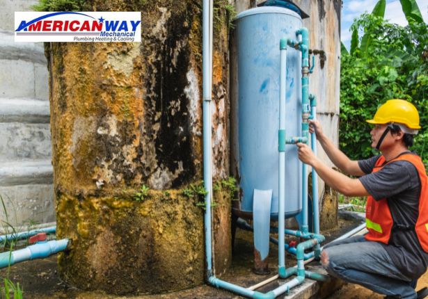 Maintenance Plans for Your Navien Boiler System