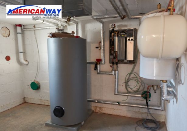 Unmatched Navien Boiler Installation Service in Edgewater, NJ