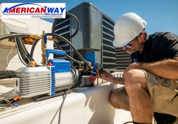 New Bryant system being installed for energy efficiency in Clark, NJ