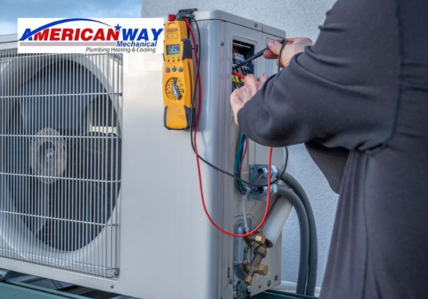 Central Air Conditioning Repair Services in Verona, NJ