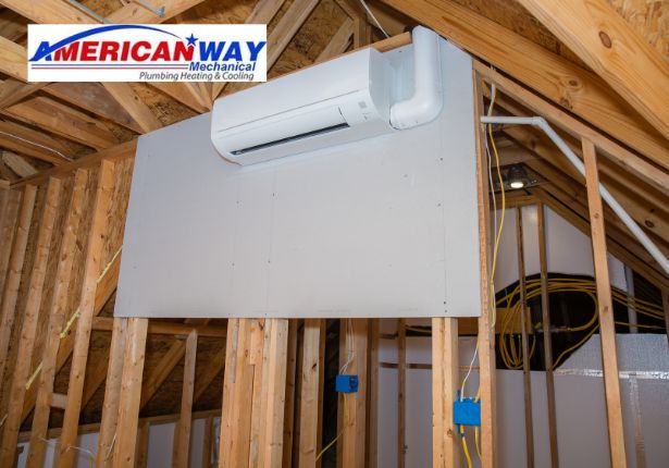 Little Falls, NJ Ductless Air Conditioner Installers