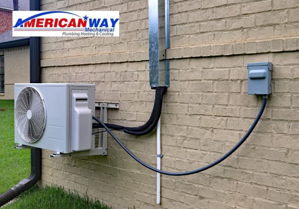 Ductless Mini Split Air Conditioner Installation Service in Little Falls, NJ