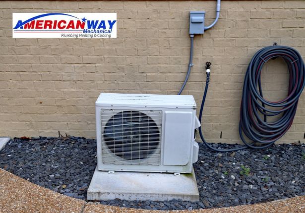 Reliable Ductless Split Air Conditioner Installation