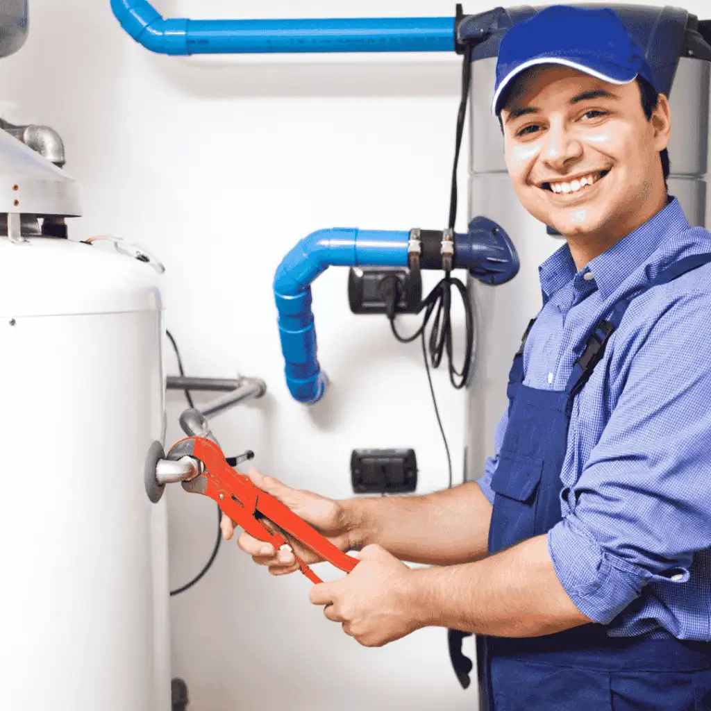 Hot Water Heater Repair & Installation