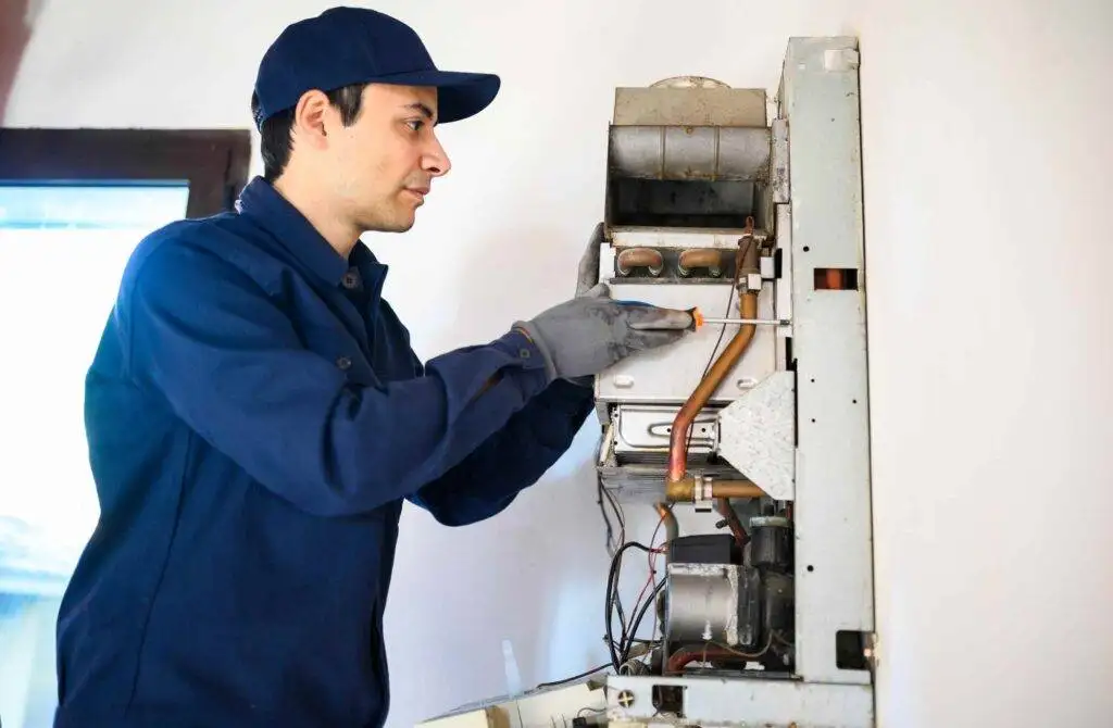Reliable Plumbing and Heating Repair Services Home Home