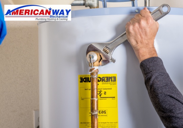 reliable water heater installation & repair in woodland park, new jersey