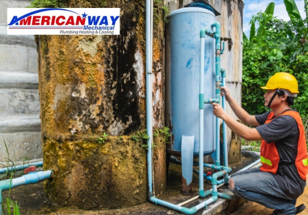 common signs that you need water heater repair services