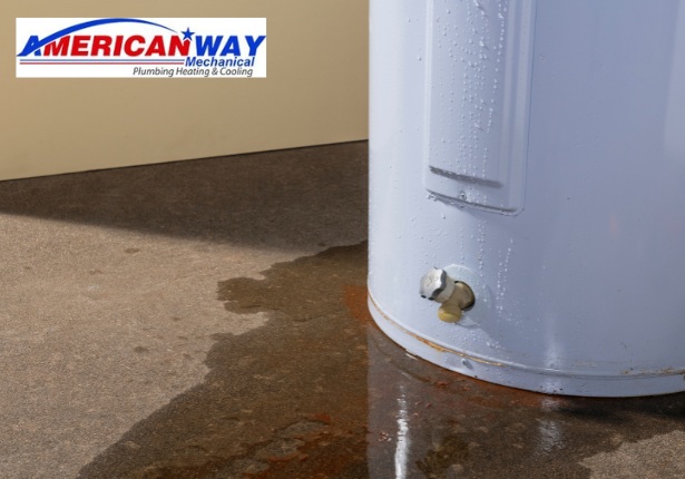 contact us for water heater repair service in woodland park, nj, today!