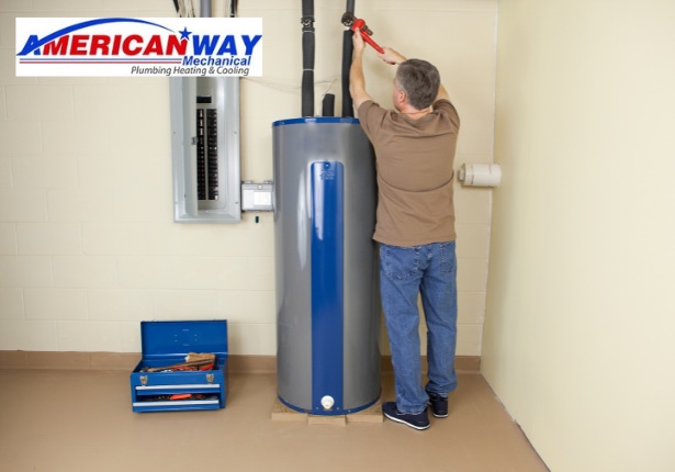 expert water heater installation service in woodland park, nj