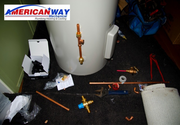 reliable water heater installation & repair in woodland park, new jersey