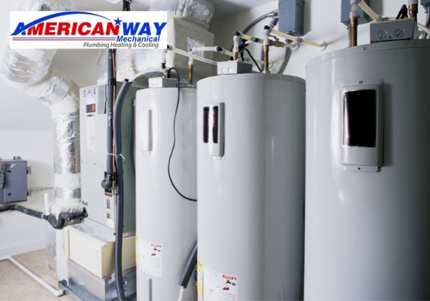 why do you need an efficient water heater in your home?