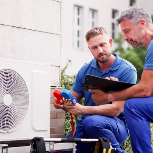 More Than Maintenance We Also Handle Repairs and Upgrades