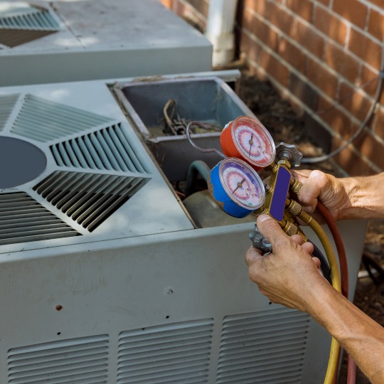 More Than Maintenance We Also Handle Repairs AC Tune-Up and Maintenance Services in North & Central New Jersey AC Tune-Up and Maintenance Services in North & Central New Jersey