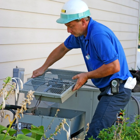 More Than Maintenance We Also Handle AC Tune-Up and Maintenance Services in North & Central New Jersey AC Tune-Up and Maintenance Services in North & Central New Jersey
