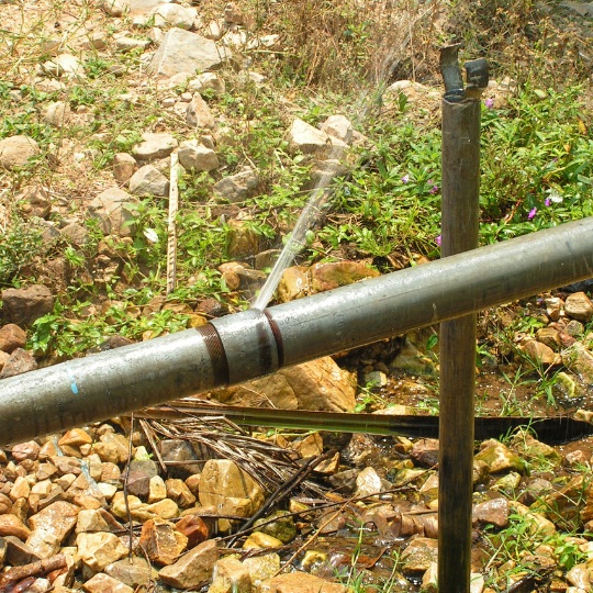 Burst Pipe Repair and Sump Pump Repair Service