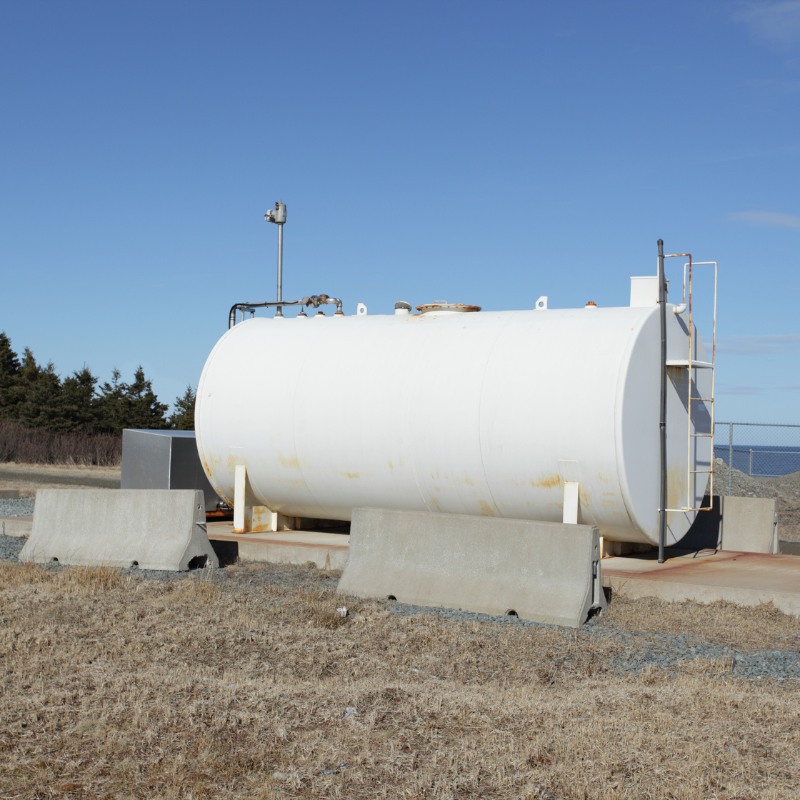 Cleanup and Final Documentation After Removal